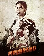 Cover image of the movie Firebrand