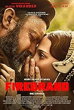 Cover image of the movie Firebrand