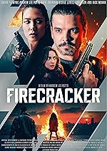 Cover image of the movie Firecracker