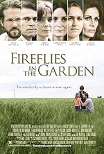 Cover image of the movie Fireflies in the Garden