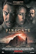 Cover image of the movie Firegate