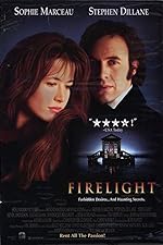 Cover image of the movie Firelight