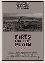 Cover image of the movie Fires on the Plain