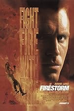 Cover image of the movie Firestorm