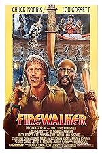 Cover image of the movie Firewalker
