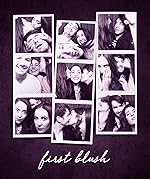 Cover image of the movie First Blush