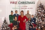 Cover image of the movie First Christmas