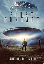 Cover image of the movie First Contact