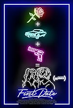 Cover image of the movie First Date