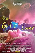 Cover image of the movie First Girl I Loved