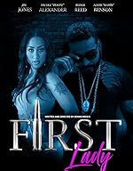 Cover image of the movie First Lady