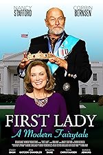Cover image of the movie First Lady