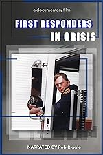 Cover image of the movie First Responders in Crisis