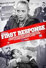 Cover image of the movie First Response