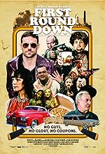 Cover image of the movie First Round Down