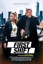 Cover image of the movie First Shift