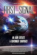 Cover image of the movie First Signal