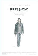 Cover image of the movie First Snow