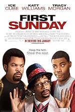Cover image of the movie First Sunday