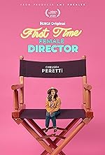 Cover image of the movie First Time Female Director