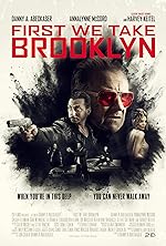 Cover image of the movie First We Take Brooklyn