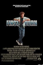 Cover image of the movie Firstborn
