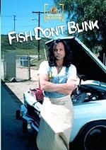 Cover image of the movie Fish Don't Blink