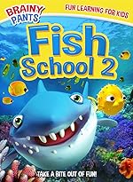 Cover image of the movie Fish School 2