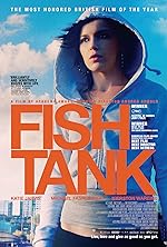 Cover image of the movie Fish Tank