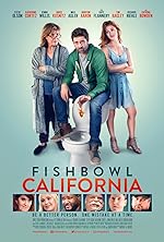 Cover image of the movie Fishbowl California