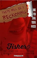 Cover image of the movie Fisher