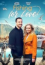 Cover image of the movie Fishing for Love