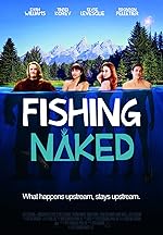 Cover image of the movie Fishing Naked