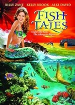 Cover image of the movie Fishtales