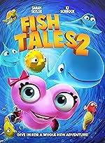 Cover image of the movie Fishtales 2