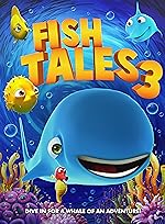 Cover image of the movie Fishtales 3