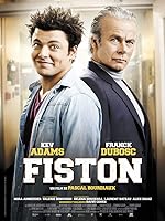 Cover image of the movie Fiston
