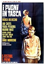 Cover image of the movie Fists in the Pocket