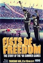 Cover image of the movie Fists of Freedom: The Story of the '68 Summer Games