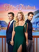 Cover image of the movie Fit for Christmas