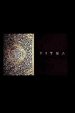 Cover image of the movie Fitna