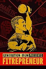 Cover image of the movie Fitrepreneur