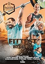 Cover image of the movie Fittest in Dubai
