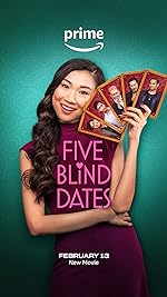 Cover image of the movie Five Blind Dates