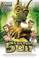 Cover image of the movie Five Children and It
