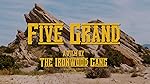 Cover image of the movie Five Grand