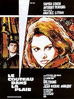 Cover image of the movie Five Miles to Midnight