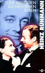 Cover image of the movie Five Millions Seek an Heir