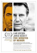 Cover image of the movie Five Minutes of Heaven