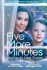 Cover image of the movie Five More Minutes: Moments Like These